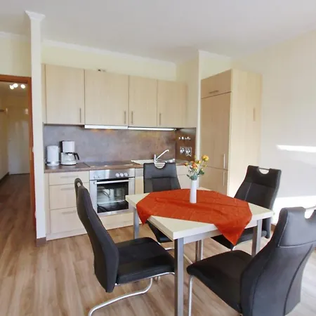 Am App 30 Inkl Wlan Apartman *