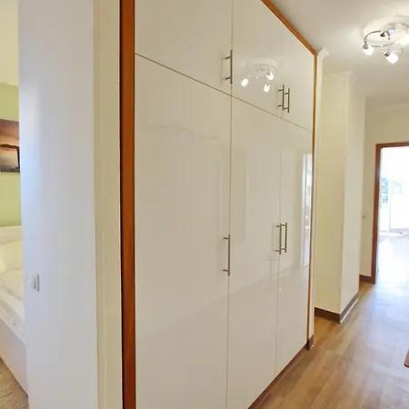 Apartman Am App 30 Inkl Wlan *