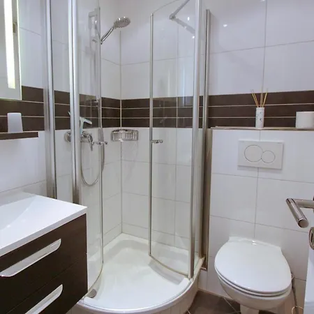 Apartman Am App 30 Inkl Wlan