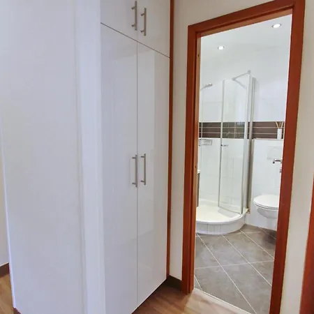 Apartman Am App 30 Inkl Wlan *