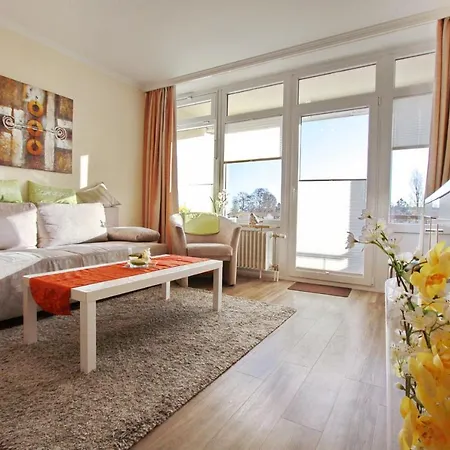 Am App 30 Inkl Wlan Apartment *