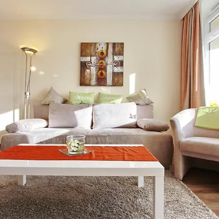 Am App 30 Inkl Wlan Apartman *