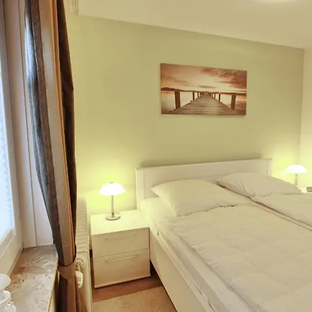 Apartman Am App 30 Inkl Wlan *