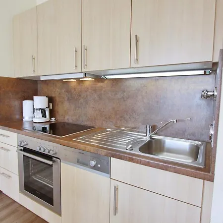 Am App 30 Inkl Wlan * Grömitz