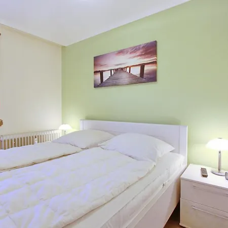 Apartman Am App 30 Inkl Wlan