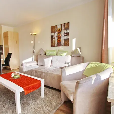 Am App 30 Inkl Wlan Apartman Grömitz